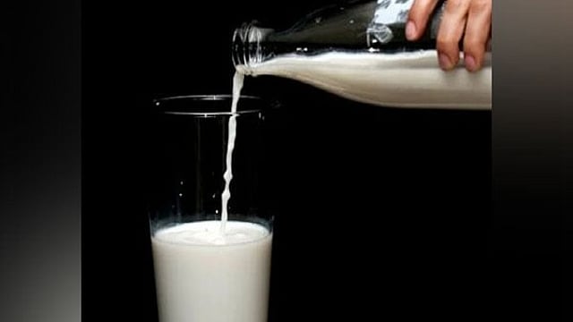 removal of 'A1' and 'A2' milk claims from packaging