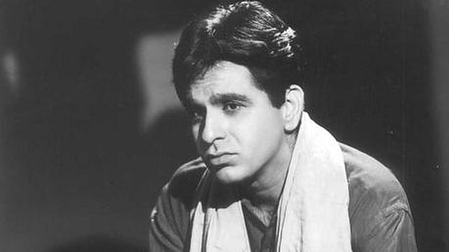 dilip kumar