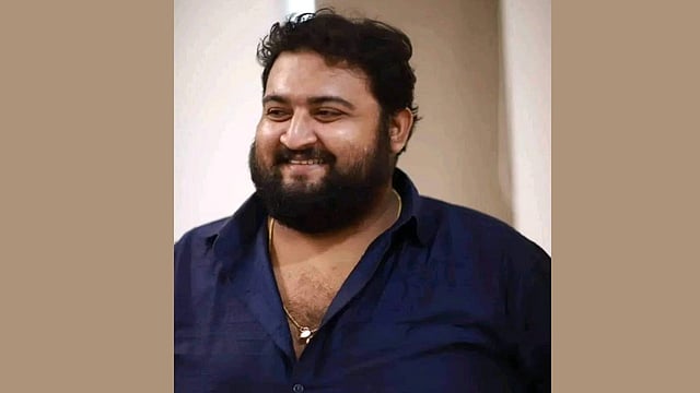 nirmal v benny