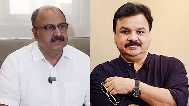 ഇടവേള ബാബുവിനെതിരായ ആരോപണം കേട്ടിരുന്നു, അദ്ദേഹത്തോട് സംസാരിക്കാന്‍ കഴിഞ്ഞില്ല; പരിശോധിക്കും: സിദ്ധിഖ്