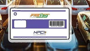FASTag, Metro card payments