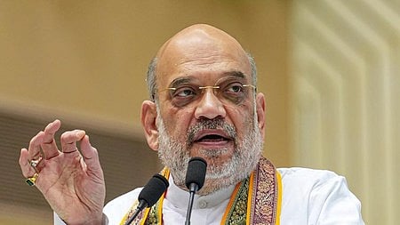 അമിത് ഷായുടെ സന്ദർശനം: കണ്ണൂർ വിമാനത്താവളത്തിലും തളിപ്പറമ്പ് താലൂക്കിലും ഡ്രോൺ പറത്തരുത്