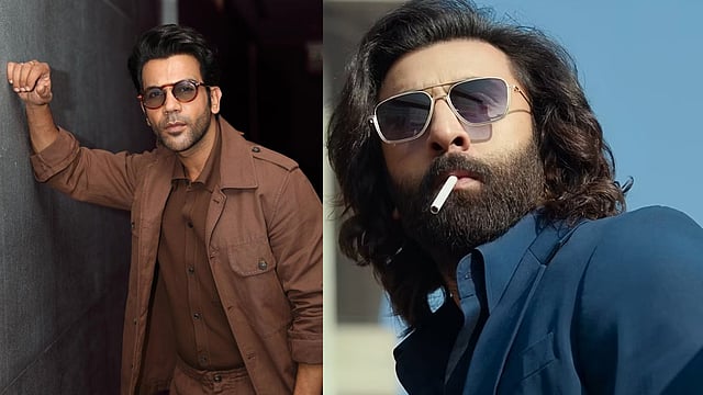 rajkummar rao