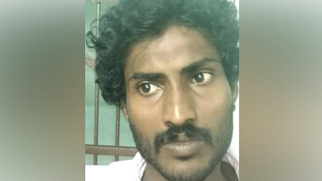 കഞ്ചാവ് സൂക്ഷിക്കാൻ വിസമ്മതിച്ചു; അയൽവാസിയുടെ മുഖം ഇഷ്ടിക കൊണ്ട് അടിച്ചു മുറിച്ചു, പിടിയിൽ