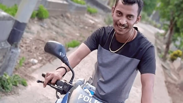പ്രിന്‍സിപ്പലിനെ പരിചയമില്ലെന്ന് പോളിഗ്രാഫ് ടെസ്റ്റിലും സഞ്ജയ്, മൊഴികളില്‍ വൈരുധ്യം; സിബിഐ കൂടുതല്‍ പരിശോധനയ്ക്ക്