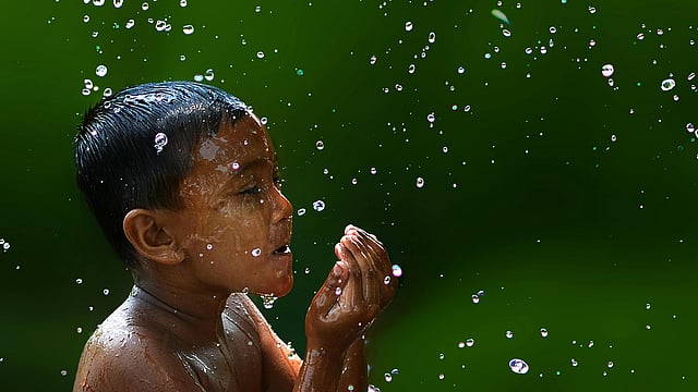 ദിവസവും കുളിക്കണോ? ഇതൊക്കെ പുതിയ പരിഷ്കാരമല്ലേ!