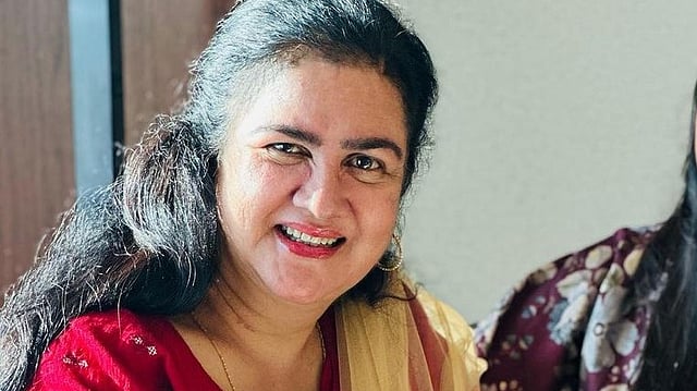 'അത് കള്ളം, എനിക്കും മോശം അനുഭവങ്ങളുണ്ടായിട്ടുണ്ട്; അമ്മ ഇനിയും ഒഴിഞ്ഞു മാറരുത്, നടപടി വേണം': ഉർവശി