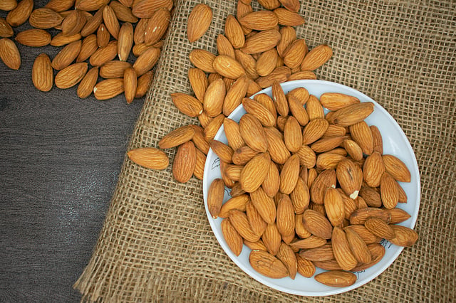 ബദാം