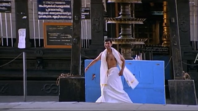 നന്ദനം