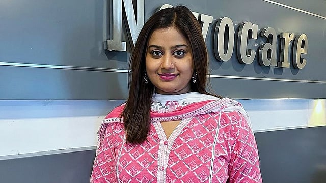 'ജിഹാദി, മതം മാറ്റാന് ശ്രമം'; ടിനി ടോമിനെതിരായ പരാതിയില് നാളെ അന്സിബയുടെ മൊഴി രേഖപ്പെടുത്തും