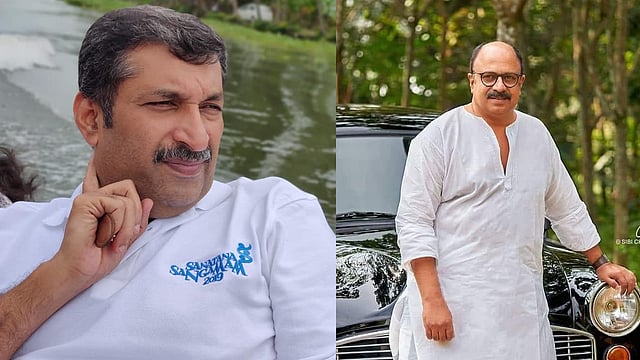 'രാജിവെക്കുന്നതാണ് നല്ലതെന്ന് മോഹൻലാൽ പറഞ്ഞു'; സിദ്ദിഖ് അന്വേഷണം നേരിടണമെന്ന് ജയൻ ചേർത്തല