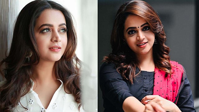 'തിരിഞ്ഞുനോട്ടം', വൈറലായി ഭാവനയുടെ ഇന്സ്റ്റഗ്രാം പോസ്റ്റ്