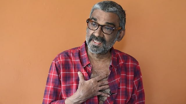 രഞ്ജിത്ത്