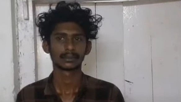 വാക്കുതർക്കത്തെ തുടർന്ന് ​ഗർഭിണിയെ ചവിട്ടി, ​ഗർഭസ്ഥ ശിശു മരിച്ചു; യുവാവ് അറസ്റ്റിൽ