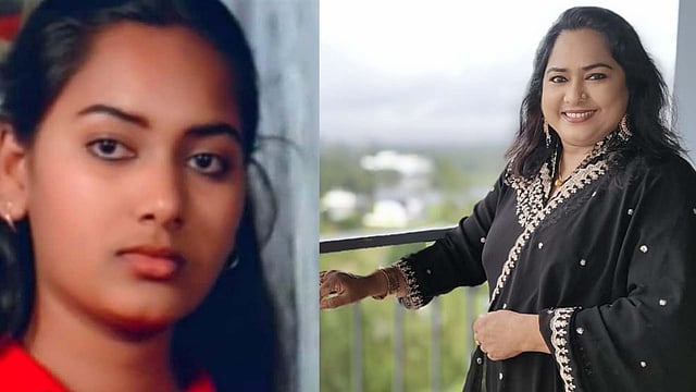 'ബെര്മുഡ ട്രയാങ്കിളില് പെട്ടുപോയ ആളാണ്, മലയാള സിനിമ മാഫിയ സംഘം'; 32വര്ഷം മുമ്പ് ഉഷ പറഞ്ഞത്-വിഡിയോ