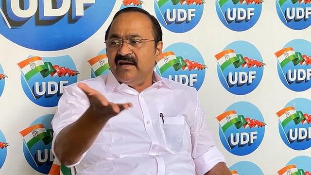 അന്വേഷണ സംഘത്തില്‍ എന്തിനാണ് പുരുഷ പൊലീസ് ഓഫീസര്‍മാര്‍?; ഇരകളെ വീണ്ടും വീണ്ടും അപമാനിക്കുന്നു: വി ഡി സതീശന്‍