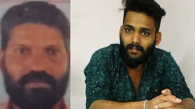 father was beaten to death by his son