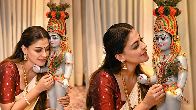 Anusree