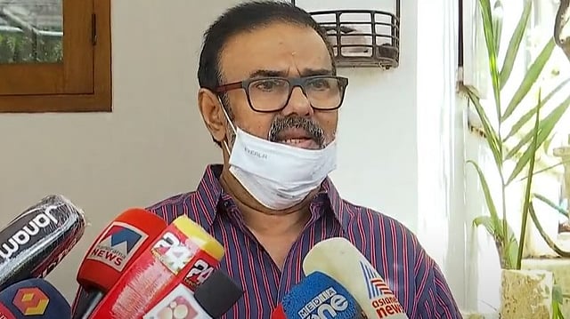 'പൈസ അടിച്ചുമാറ്റാനും അവസരങ്ങള് കിട്ടാത്തവരും ഒക്കെ വരും'; ആരോപണങ്ങള് നിഷേധിച്ച് മണിയന് പിള്ള രാജു