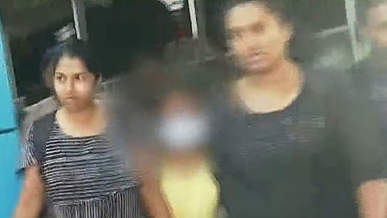 കഴക്കൂട്ടത്ത് നിന്നു കാണാതായ 13കാരിയെ തലസ്ഥാനത്ത് എത്തിച്ചു