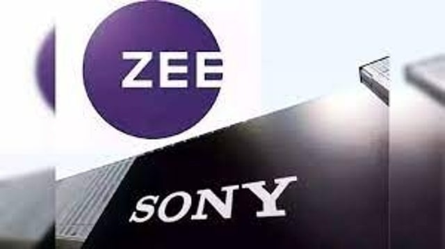 Zee & Sony amicably settle disputes over their failed merger, to withdraw claims