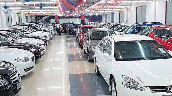 Auto majors agree to provide discounts on purchase of new vehicles against scrappage