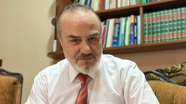 ആടു ജീവിതത്തിലെ കഥാപാത്രം; സൗദി ജനതയോട് 
ഖേദം പ്രകടിപ്പിച്ച് ജോര്‍ദാനി നടന്‍