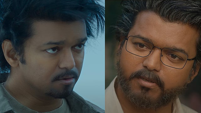 കേരളത്തിൽ 'ഗോട്ട്' പുലർച്ചെ എത്തും; ആദ്യ ഷോയുടെ സമയം പുറത്ത്