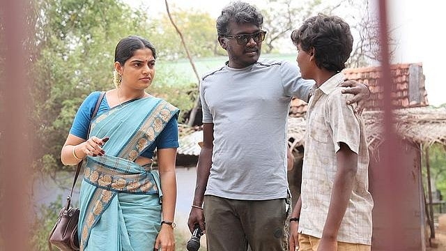 മാരി സെൽവരാജിന്റെ 'വാഴൈ' കേരളത്തിലും റിലീസിന്; തീയതി പുറത്ത്