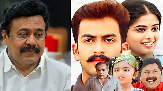 Vinayan
