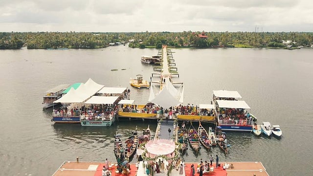 DESTINATION WEDDING