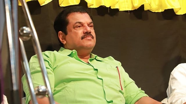 മുകേഷ്