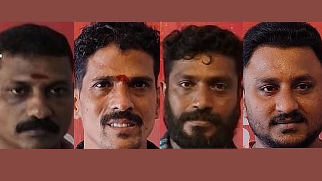 സിഎ മുഹമ്മദ് ഹാജി വധക്കേസ്; നാല് പ്രതികൾക്കും ജീവപര്യന്തം