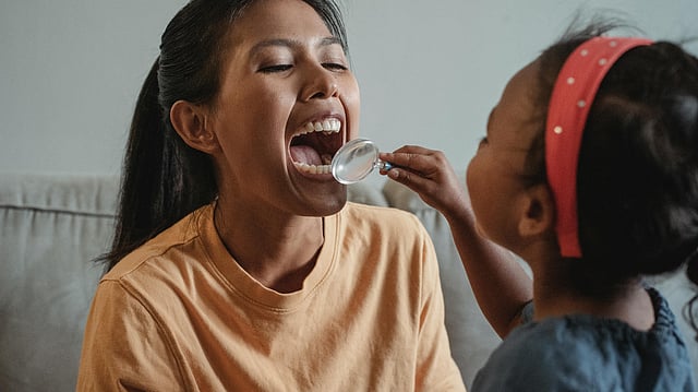 വായ്പ്പുണ്ണ് പതിവാണോ? നിരാസമാക്കരുത്; ക്രോണ്‍സ് ആന്‍ഡ് സീലിയാക് രോ​ഗലക്ഷണമാകാം
