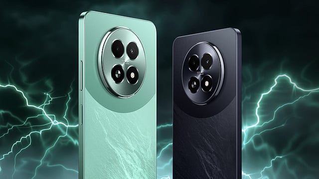 Realme 13 series launch