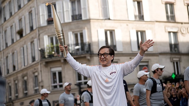 Paralympics 2024