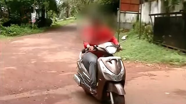 രഞ്ജിത്തിനെതിരായ കേസ് പിന്‍വലിക്കാന്‍ ഭീഷണി; നിയമ നടപടിയുമായി മുന്നോട്ട്; യുവാവിന്റെ മൊഴി രേഖപ്പെടുത്തി