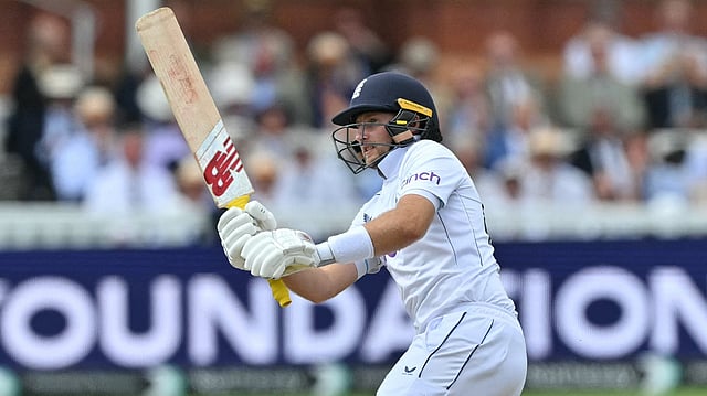 England vs Sri Lanka 2nd Test