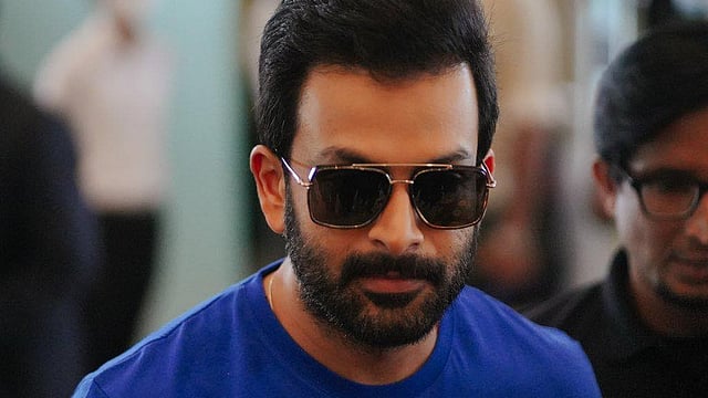 prithviraj
