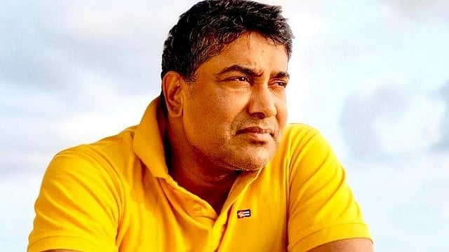 സംവിധായകൻ വി എ ശ്രീകുമാറിന് എതിരെ കേസ്