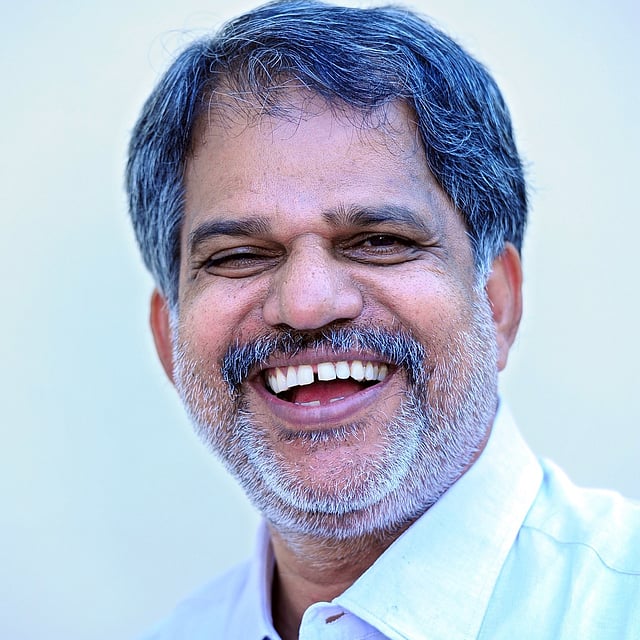 എ വിജയരാഘവന്