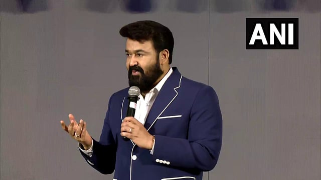 MOHANLAL