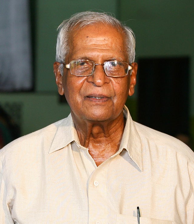 എംഎം ലോറന്സ്