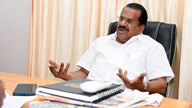 EP Jayarajan to resign as LDF convenor