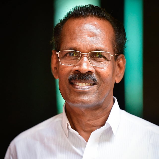 ടിപി രാമകൃഷ്ണന്