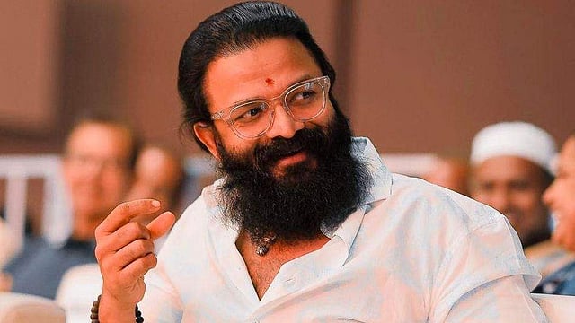 'പരാതിയില്‍ ഉറച്ച് നില്‍ക്കുന്നു, ആരോപണങ്ങള്‍ തെറ്റെന്ന ജയസൂര്യയുടെ വാദം കള്ളം'