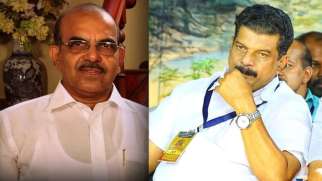 പി ശശി പരാജയം; മുഖ്യമന്ത്രിയെ കൊലച്ചതിക്ക് വിട്ടു കൊടുക്കില്ല: പി വി അന്‍വര്‍