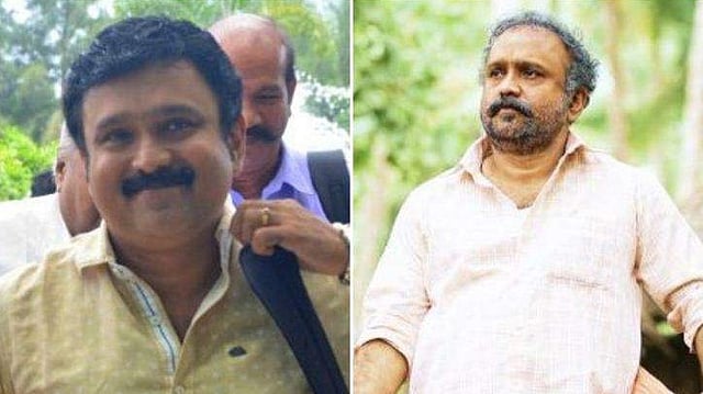 'ചില കാര്യങ്ങള്‍ തുറന്ന് പറയാനുണ്ട്'; ജൂനിയര്‍ ആര്‍ട്ടിസ്റ്റിന്റെ പരാതിയില്‍ പ്രതികരണവുമായി സുധീഷ്