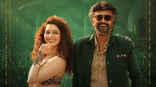 'സ്ക്രിപ്റ്റ് പൂർത്തിയായി, ജയിലർ 2 പ്രഖ്യാപനം ഉടൻ'; സംവിധായകൻ നെൽസൺ ദിലീപ്കുമാർ
