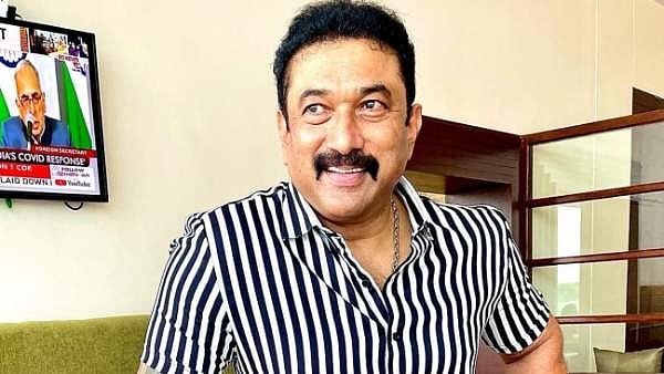 അഭിനയിപ്പിക്കാമെന്ന് പറഞ്ഞ് ലൈം​ഗികമായി പീഡിപ്പിച്ചു; നടൻ ബാബുരാജിന് എതിരെ കേസ്